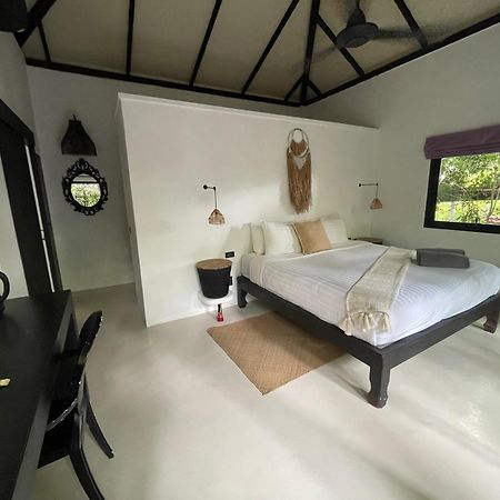 Jade Cottages Κο Σαμούι Εξωτερικό φωτογραφία
