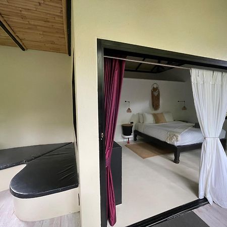 Jade Cottages Κο Σαμούι Εξωτερικό φωτογραφία