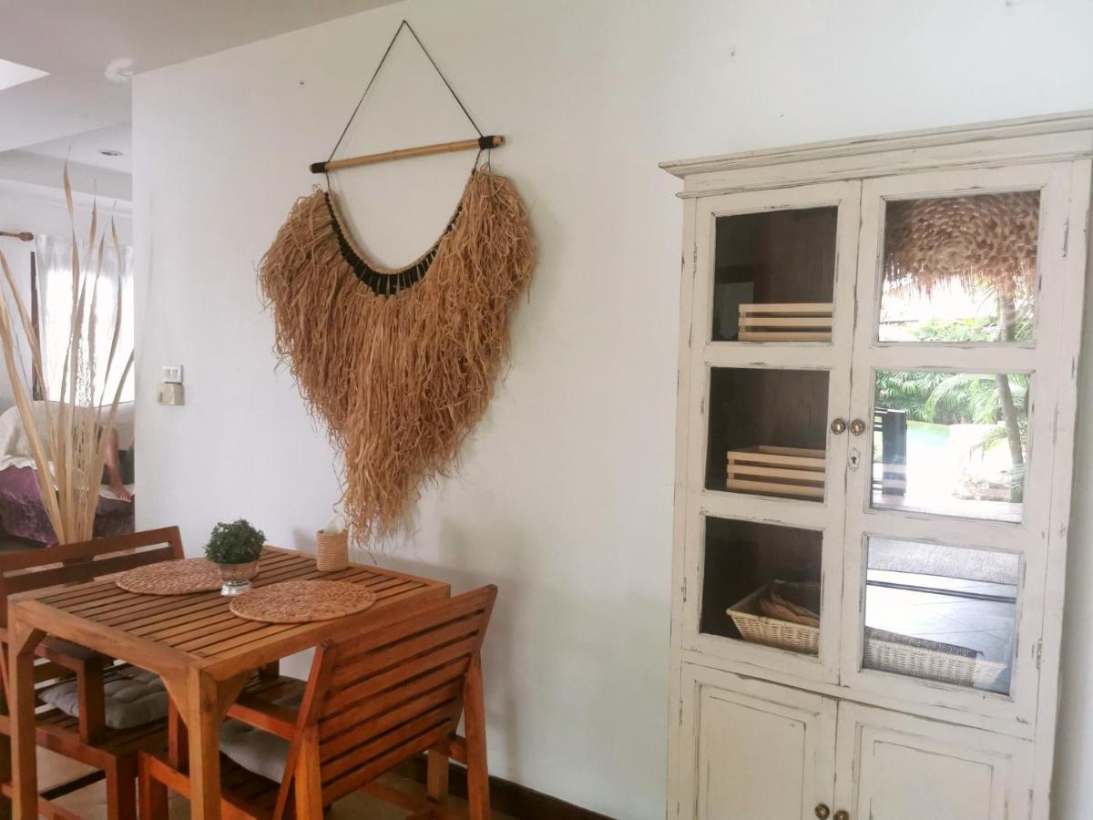 Jade Cottages Κο Σαμούι Εξωτερικό φωτογραφία