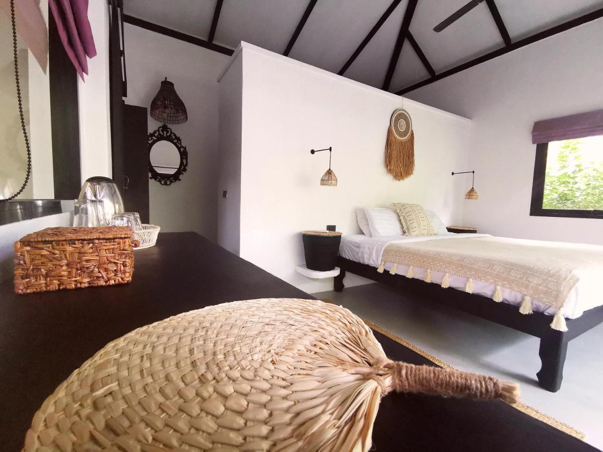 Jade Cottages Κο Σαμούι Εξωτερικό φωτογραφία