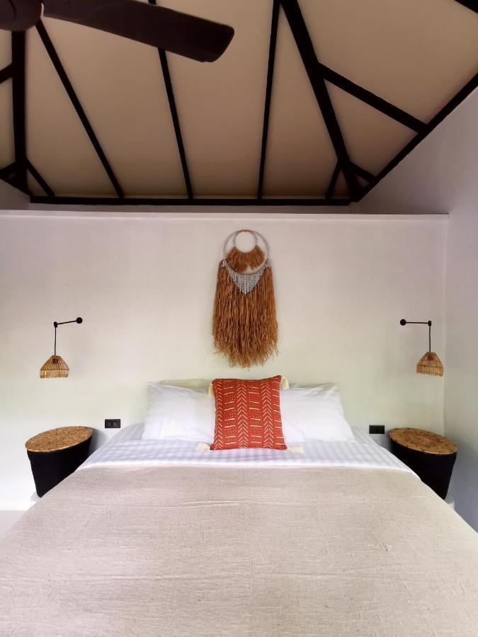 Jade Cottages Κο Σαμούι Εξωτερικό φωτογραφία