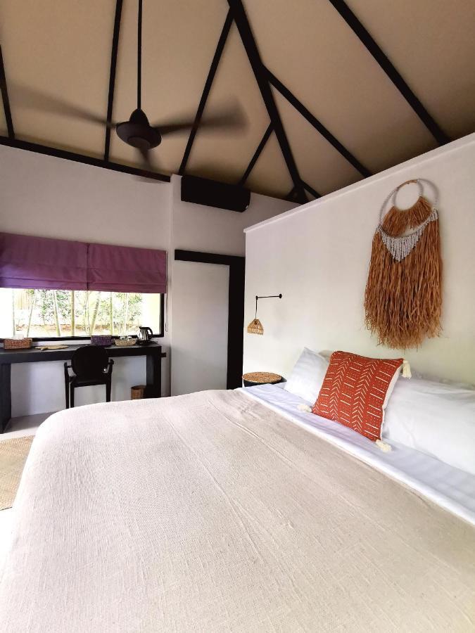 Jade Cottages Κο Σαμούι Εξωτερικό φωτογραφία