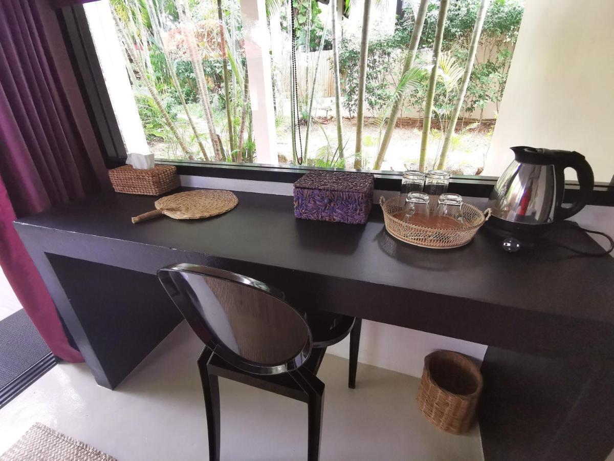 Jade Cottages Κο Σαμούι Εξωτερικό φωτογραφία