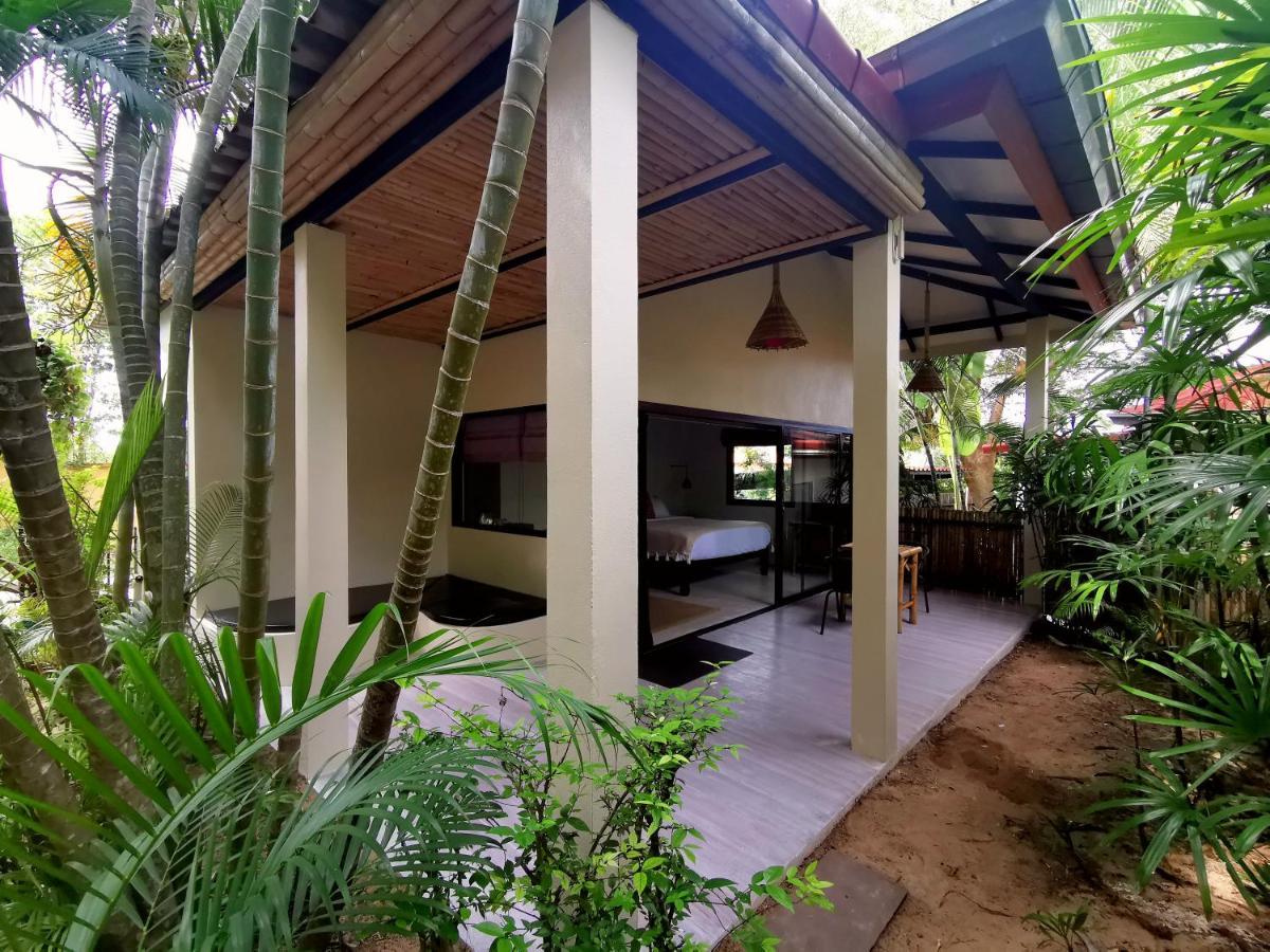 Jade Cottages Κο Σαμούι Εξωτερικό φωτογραφία