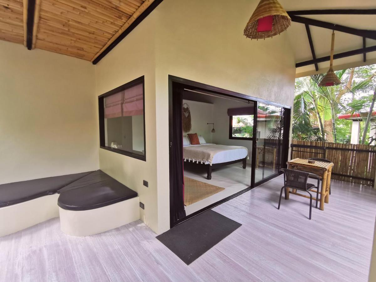 Jade Cottages Κο Σαμούι Εξωτερικό φωτογραφία