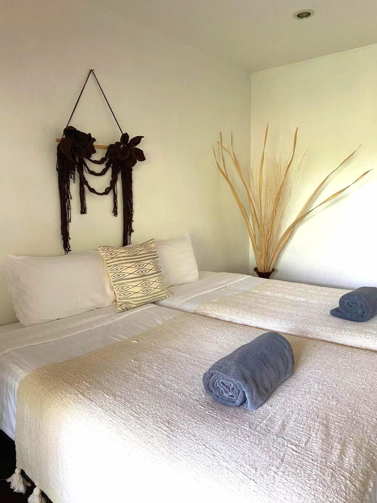 Jade Cottages Κο Σαμούι Εξωτερικό φωτογραφία