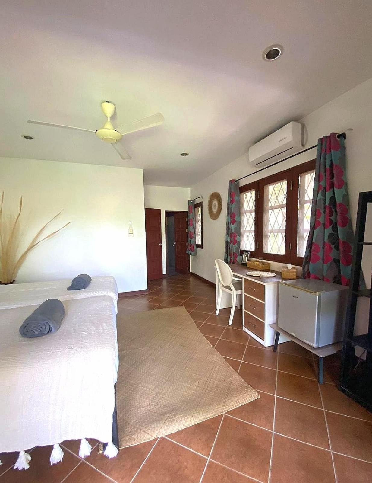 Jade Cottages Κο Σαμούι Εξωτερικό φωτογραφία