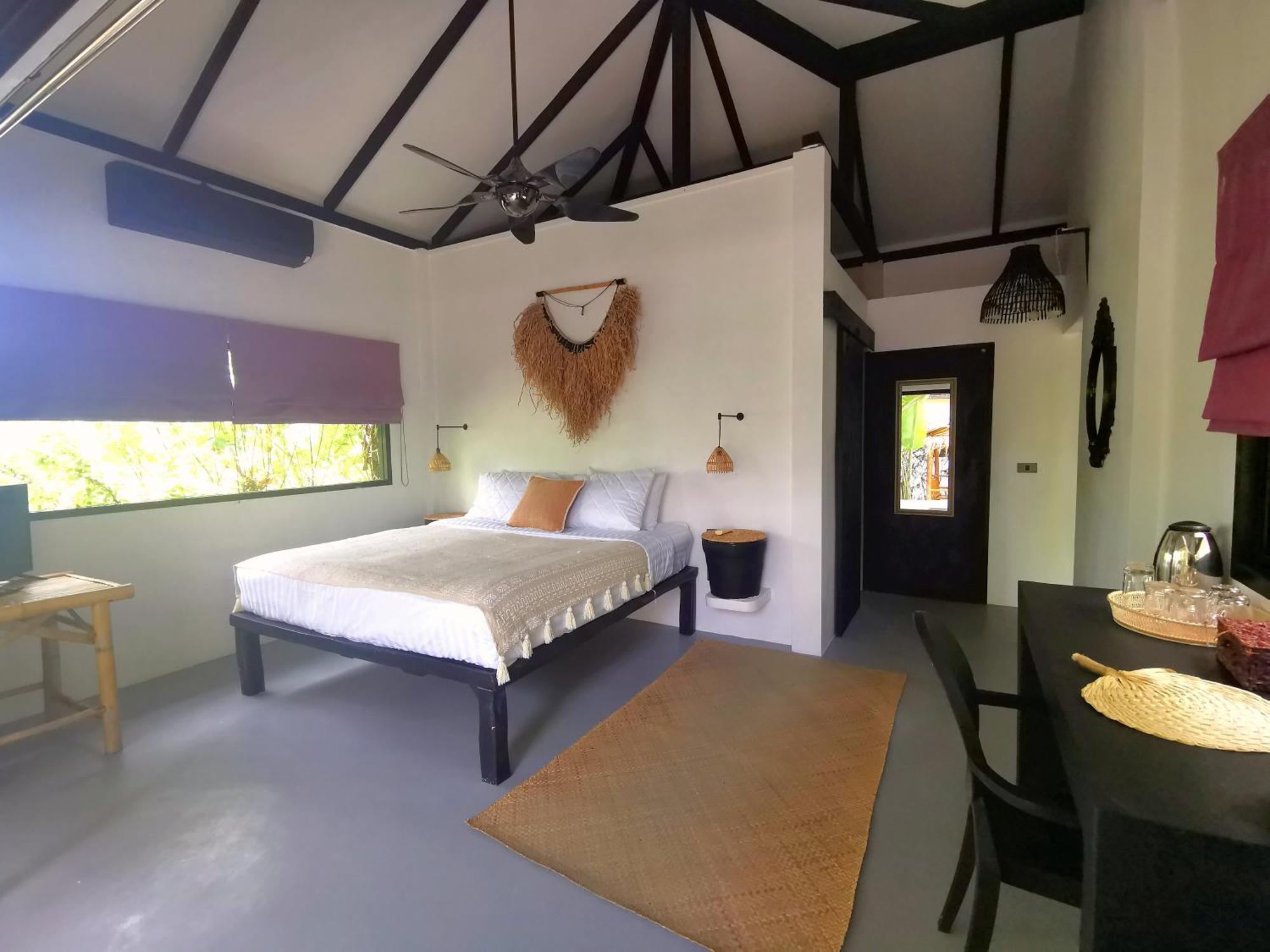 Jade Cottages Κο Σαμούι Εξωτερικό φωτογραφία