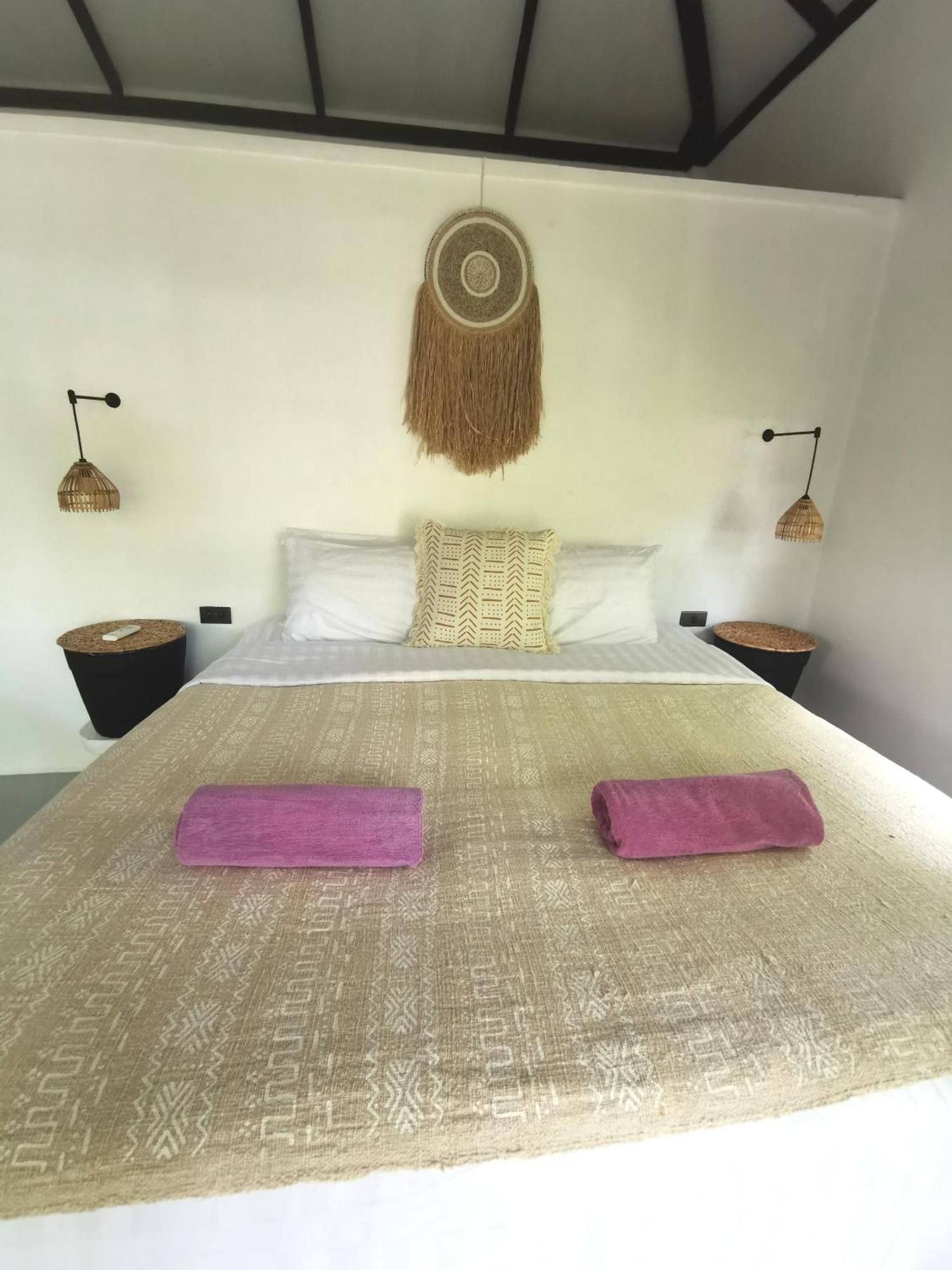 Jade Cottages Κο Σαμούι Δωμάτιο φωτογραφία