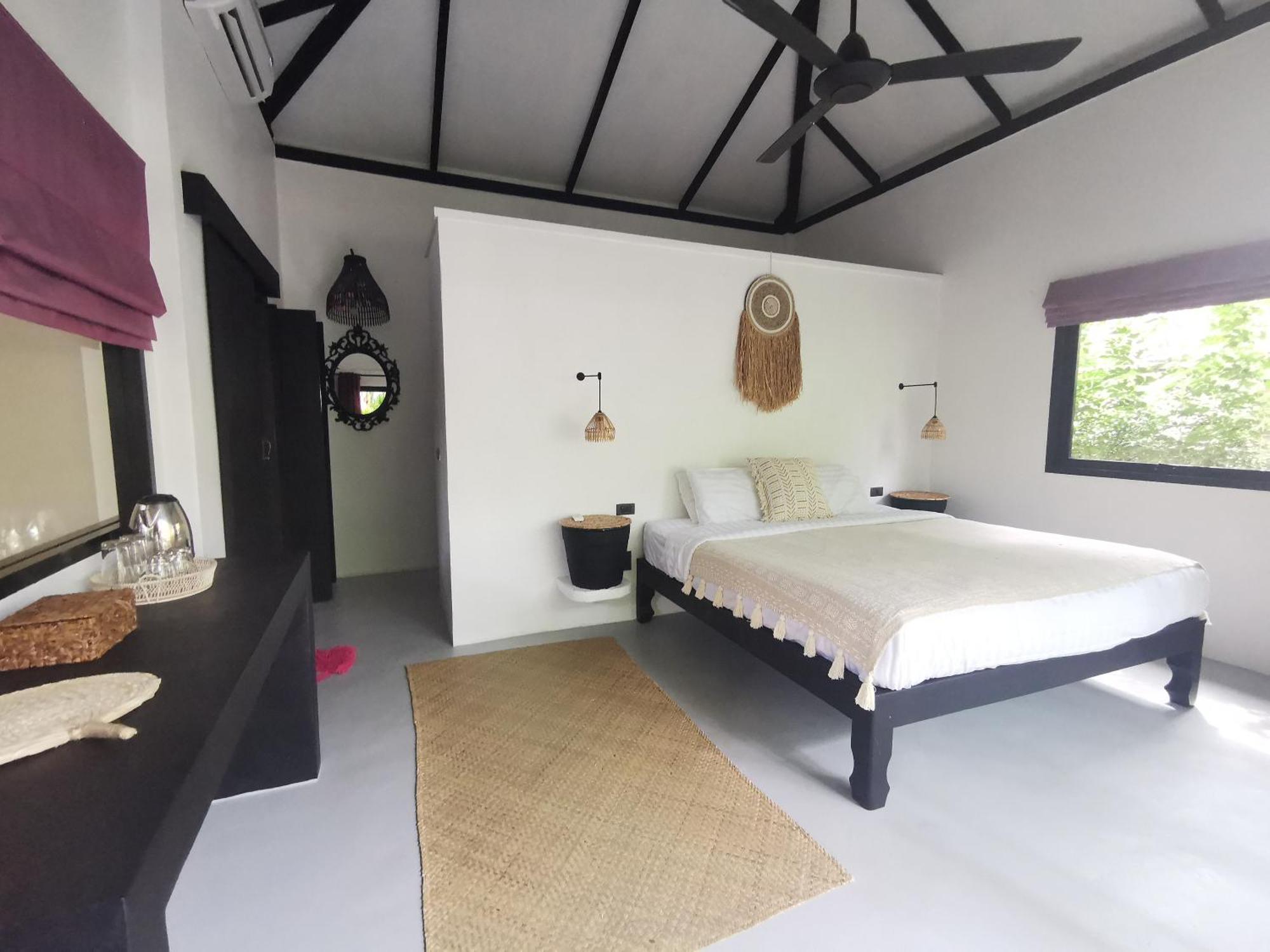 Jade Cottages Κο Σαμούι Δωμάτιο φωτογραφία