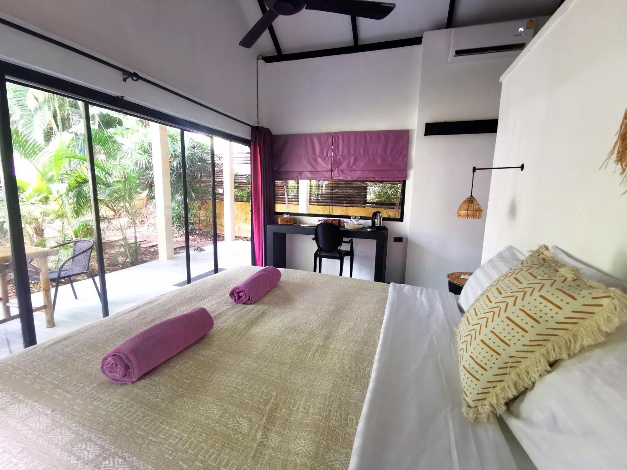 Jade Cottages Κο Σαμούι Δωμάτιο φωτογραφία