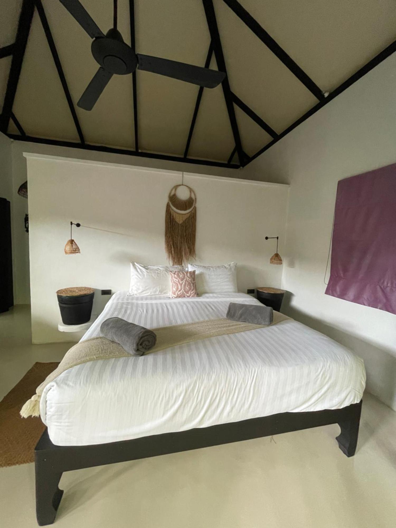 Jade Cottages Κο Σαμούι Εξωτερικό φωτογραφία