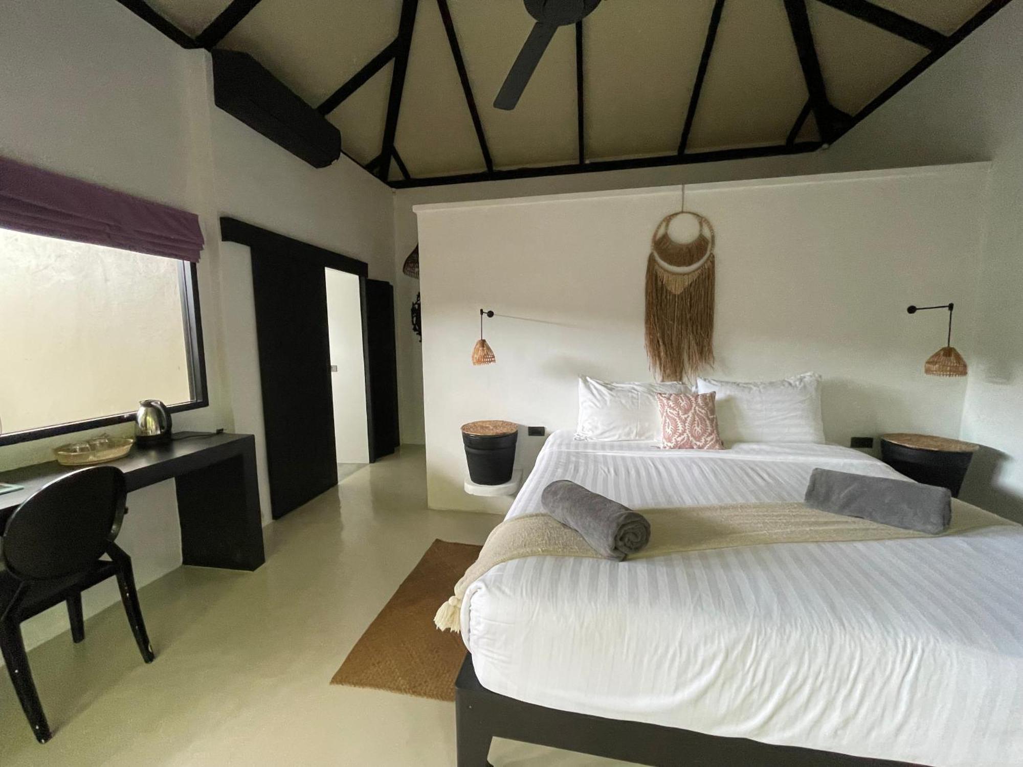 Jade Cottages Κο Σαμούι Εξωτερικό φωτογραφία