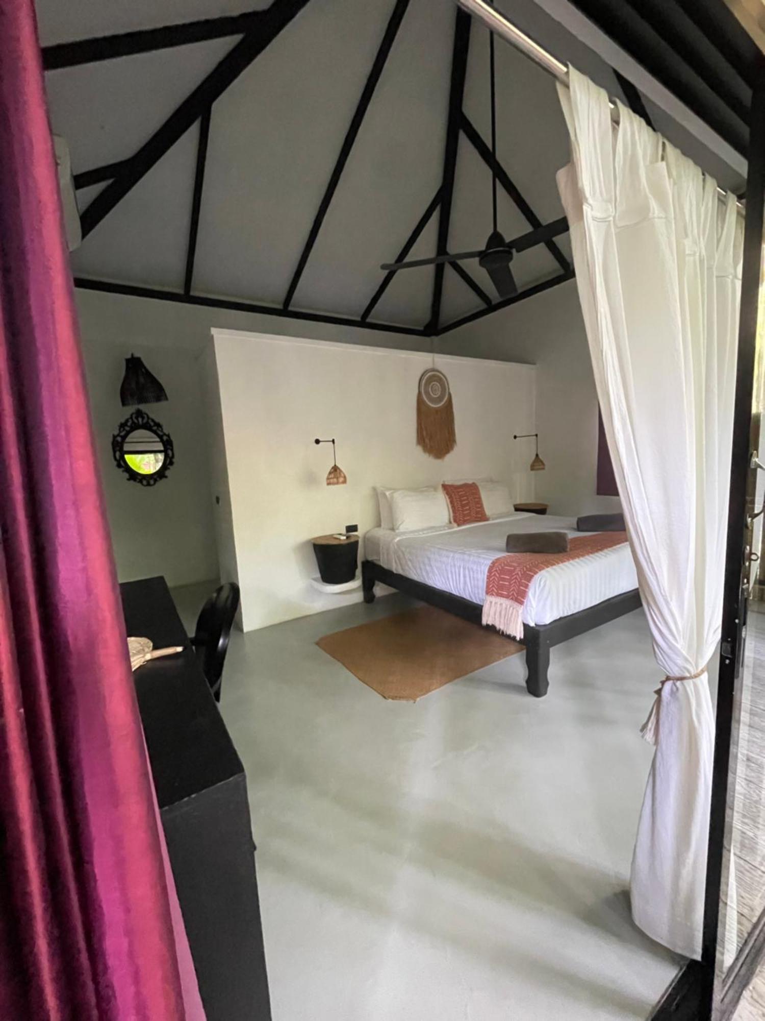 Jade Cottages Κο Σαμούι Εξωτερικό φωτογραφία