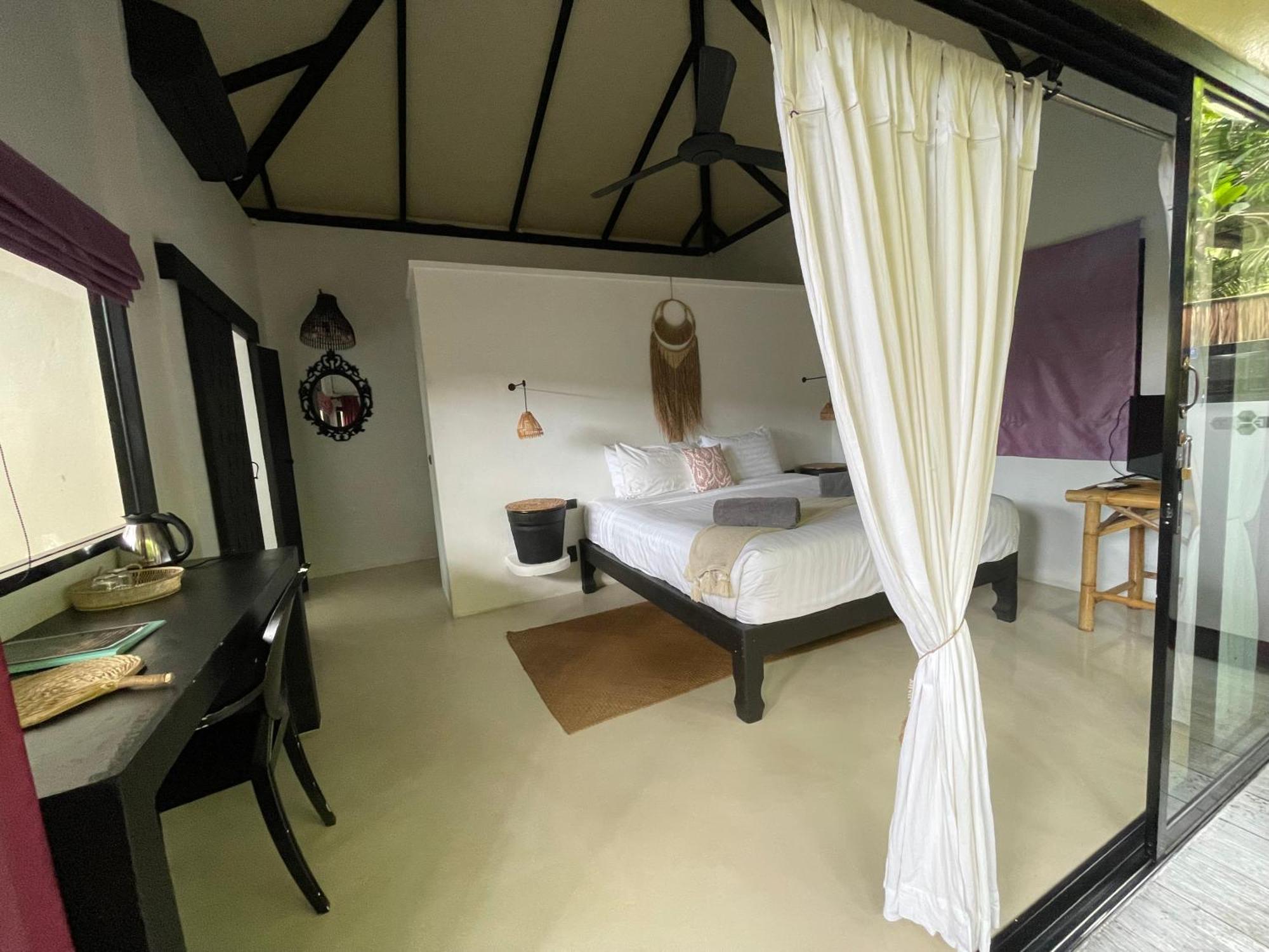 Jade Cottages Κο Σαμούι Εξωτερικό φωτογραφία