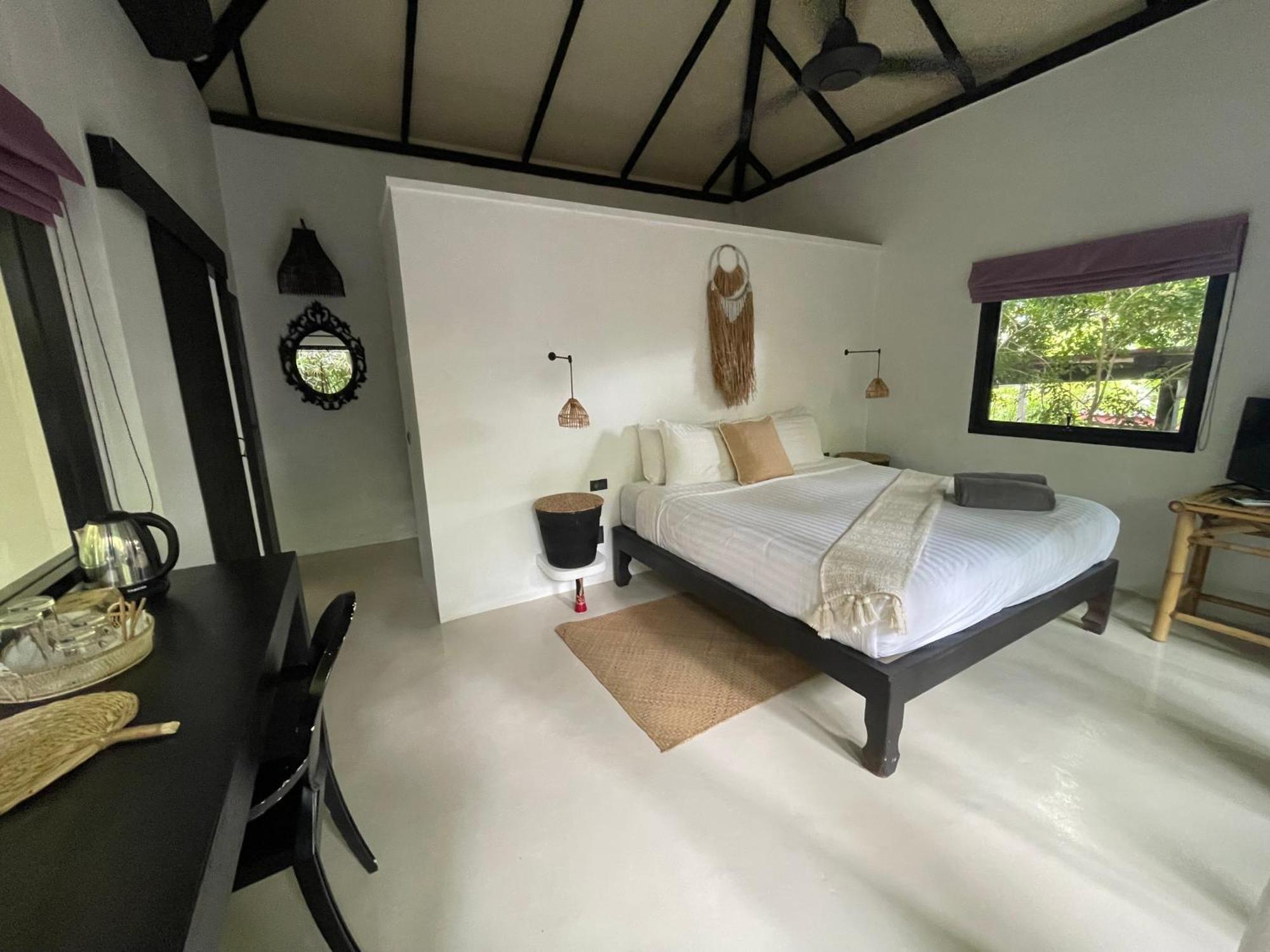 Jade Cottages Κο Σαμούι Εξωτερικό φωτογραφία