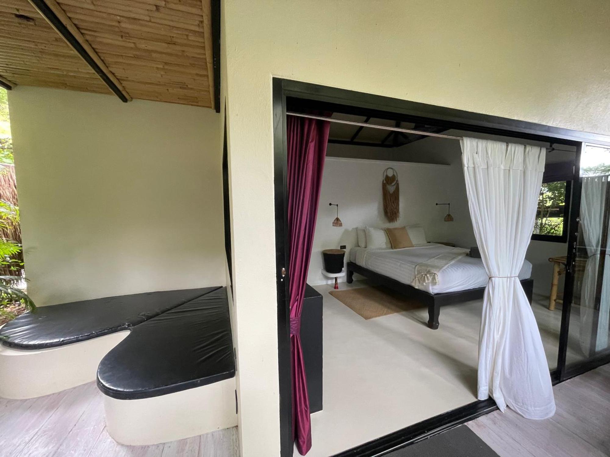 Jade Cottages Κο Σαμούι Εξωτερικό φωτογραφία