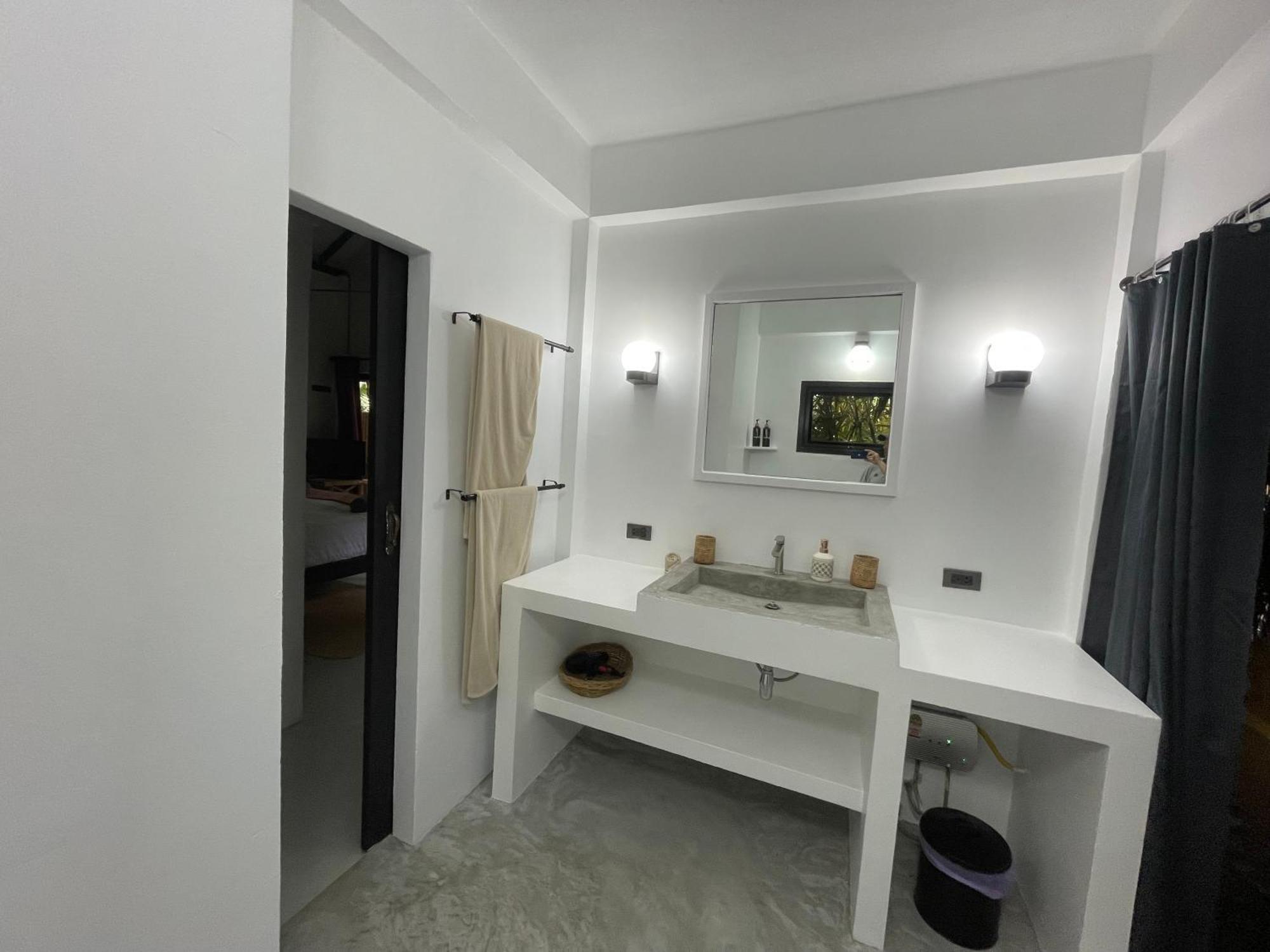 Jade Cottages Κο Σαμούι Εξωτερικό φωτογραφία