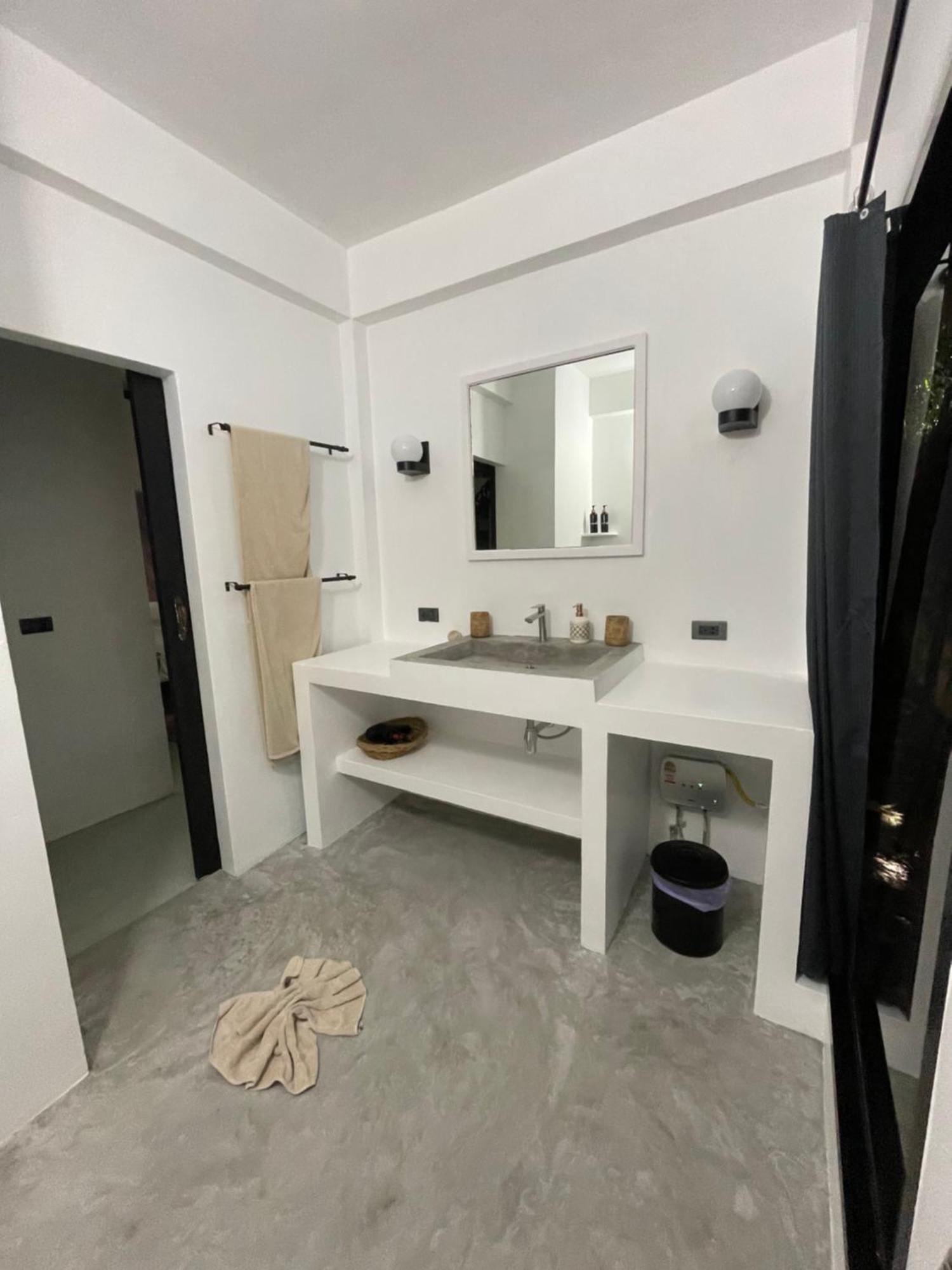 Jade Cottages Κο Σαμούι Εξωτερικό φωτογραφία