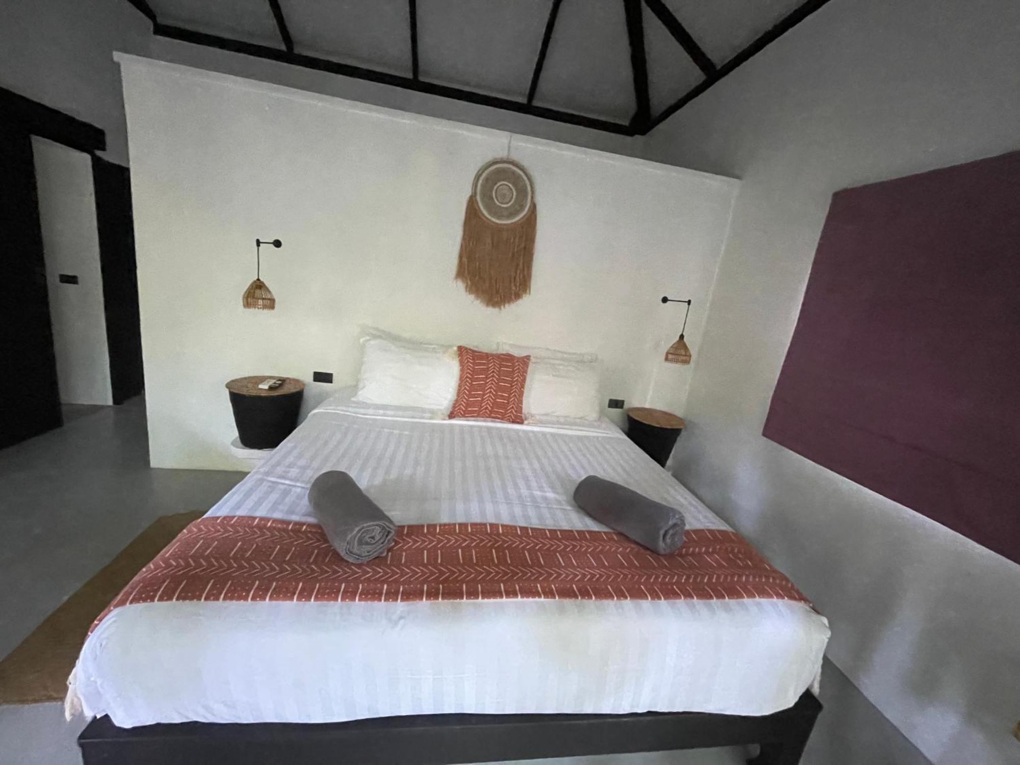 Jade Cottages Κο Σαμούι Εξωτερικό φωτογραφία