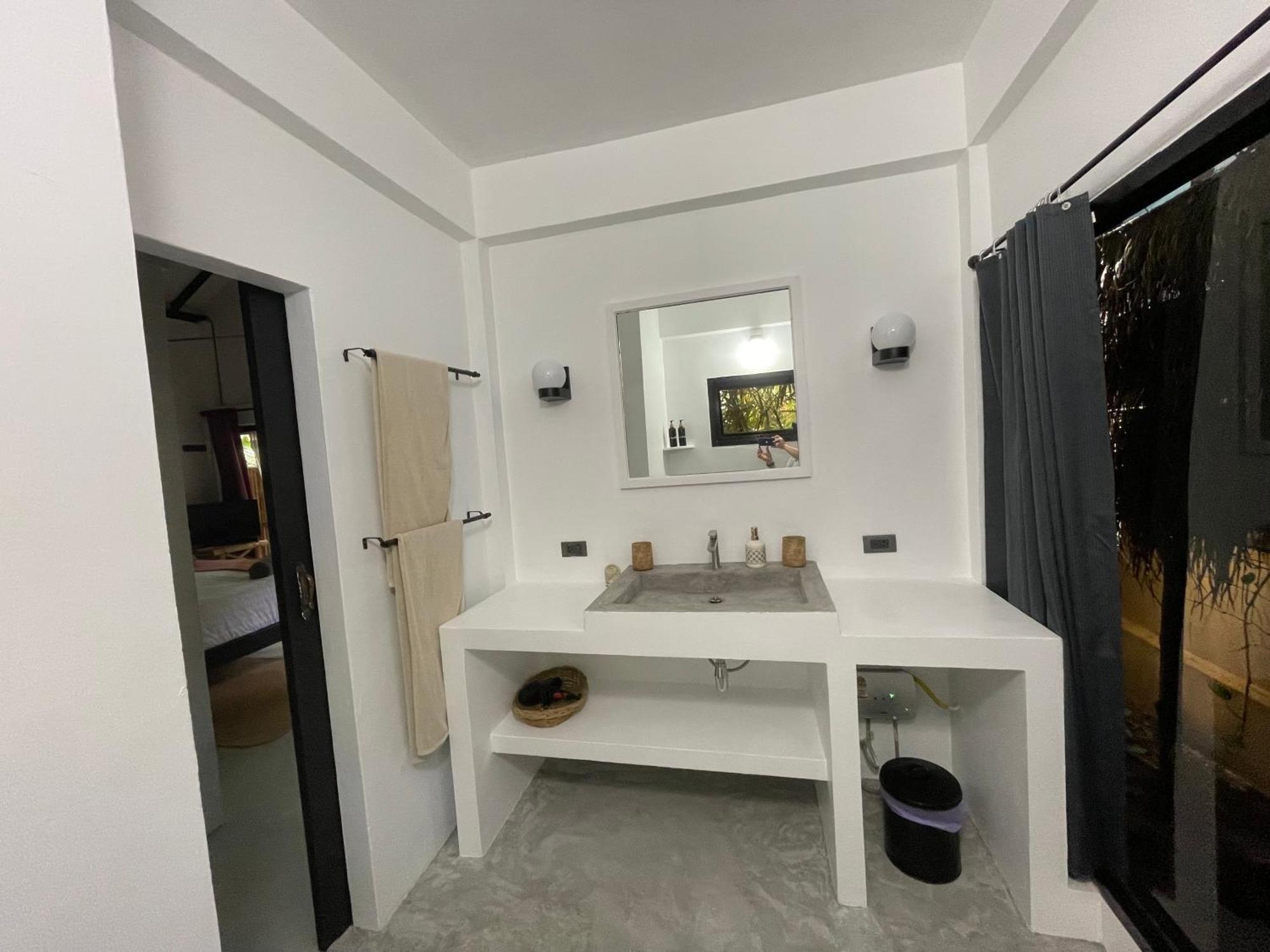 Jade Cottages Κο Σαμούι Εξωτερικό φωτογραφία